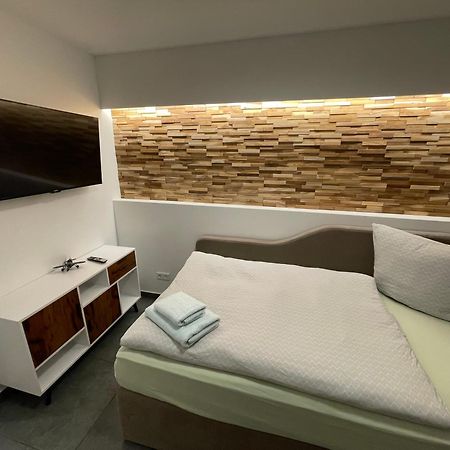 Aviators Guest House - Premium Room Strausberg Luaran gambar