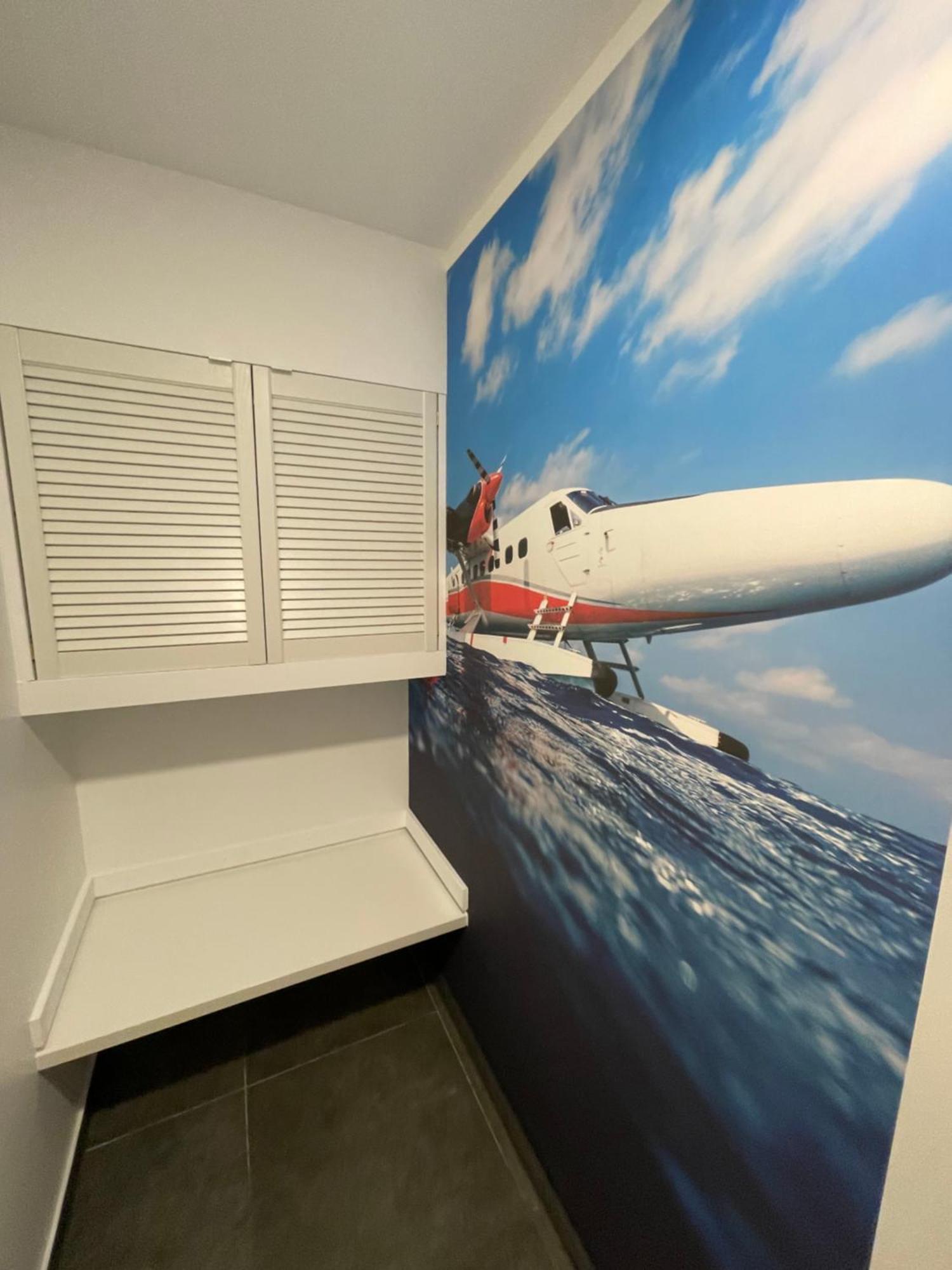 Aviators Guest House - Premium Room Strausberg Luaran gambar