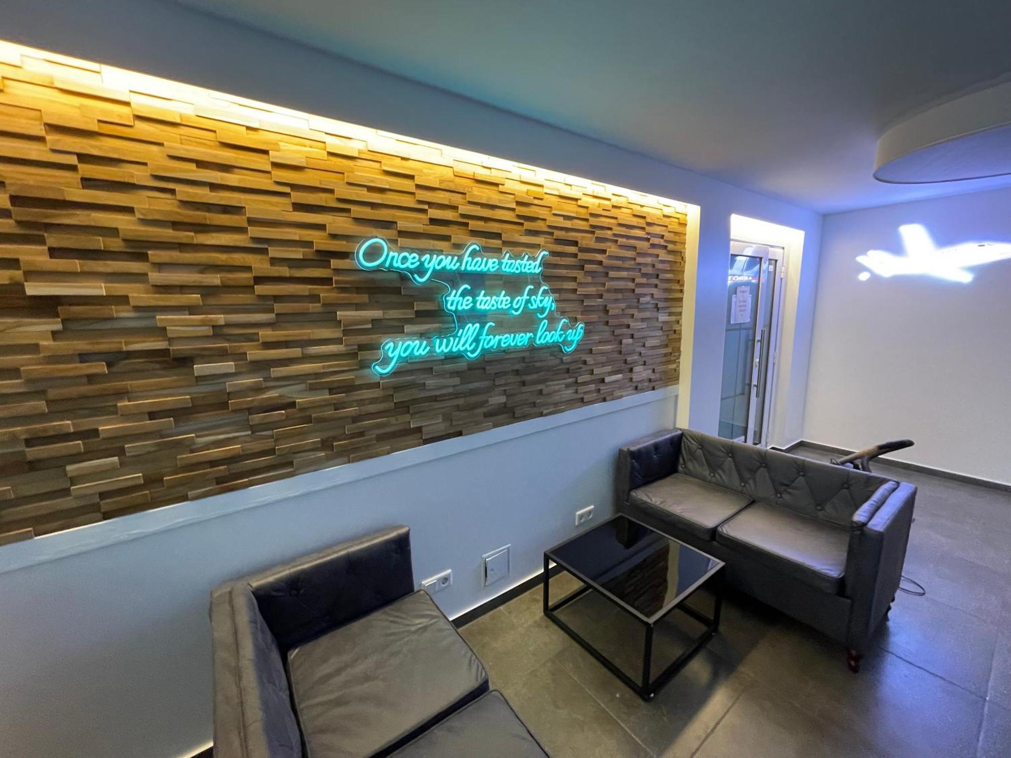 Aviators Guest House - Premium Room Strausberg Luaran gambar